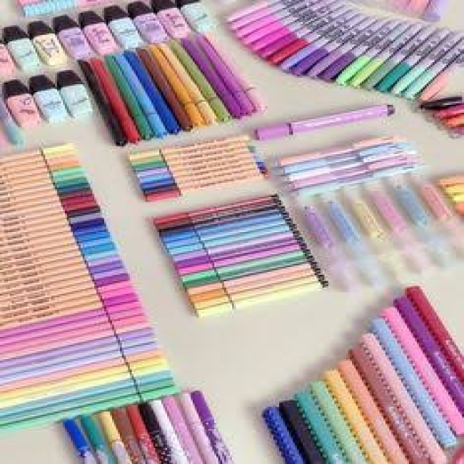 ACCESSOIRES SCOLAIRE
