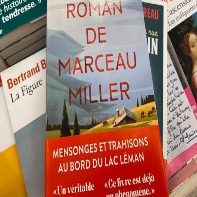 ROMAN ET ANNALES
