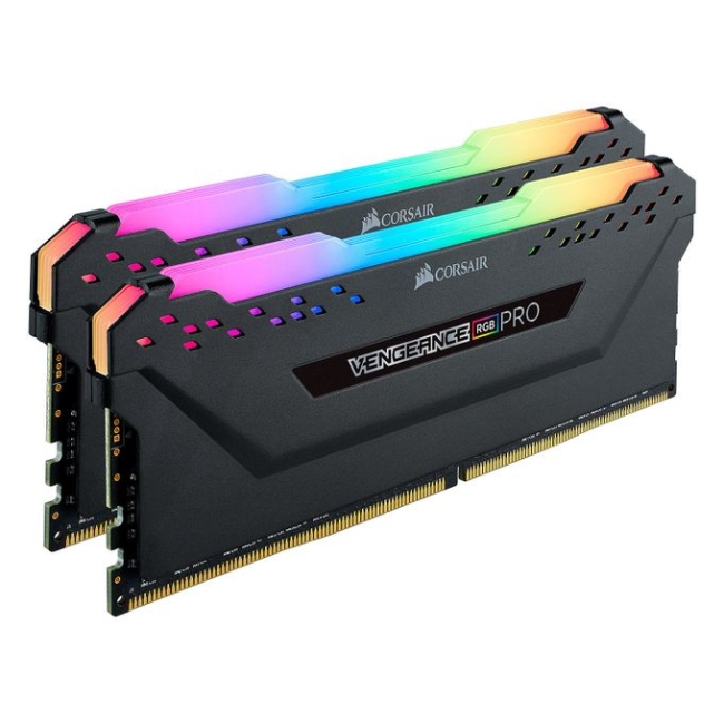 RAM DDR4  32 Go | 3600 MHz | Desktop | Trident Z Royal |  CorsAir
