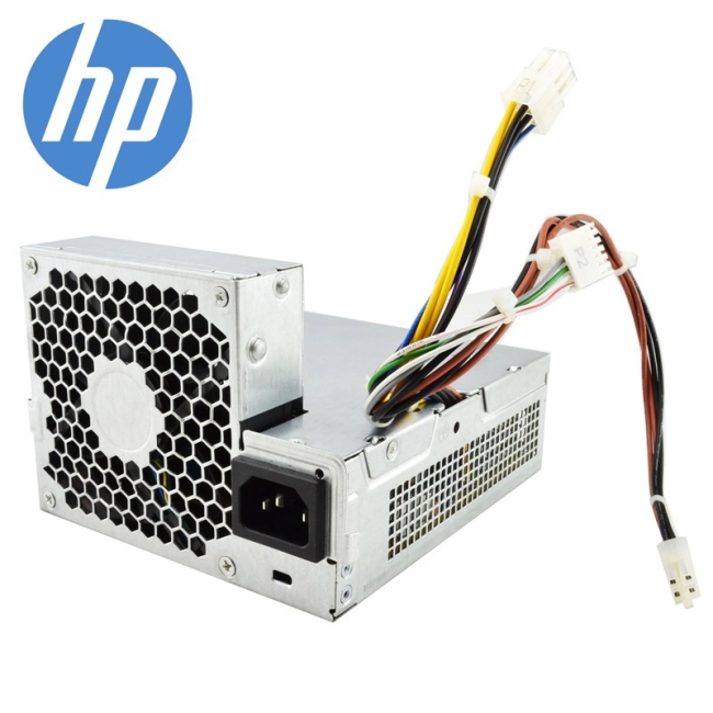 Alimentation HP DPS-240TB A 611481-001 240W Elite 6000 6200 6300 8200 8300 SFF, HP, Elite 6000 6200 6300 8200 8300 SFF, 100 - 240 V