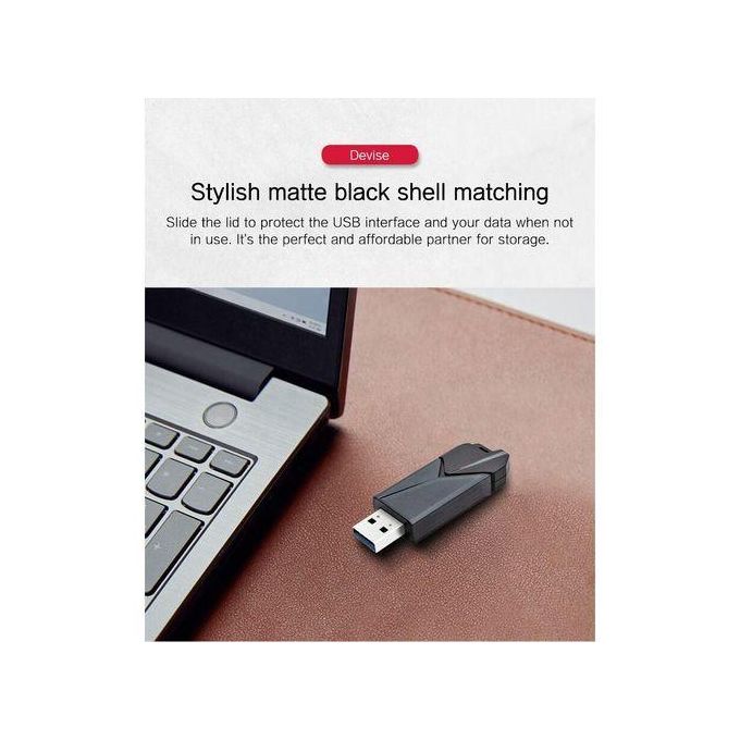 Clé Usb - 128Go Clé Usb