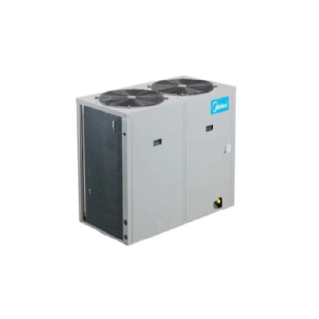MIDEA  SPLIT  ARMOIRE 96.000 BTU  R410  - M_MFA3T-96CRN1