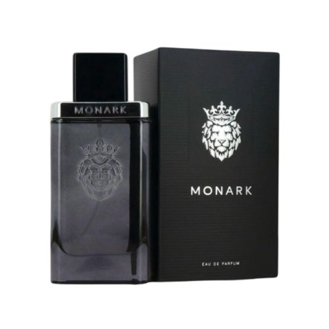 EAU DE PARFUM MONARK- 100ml