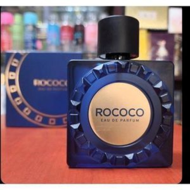 World fragrance ROCOCO EAU DE PARFUM -100ml