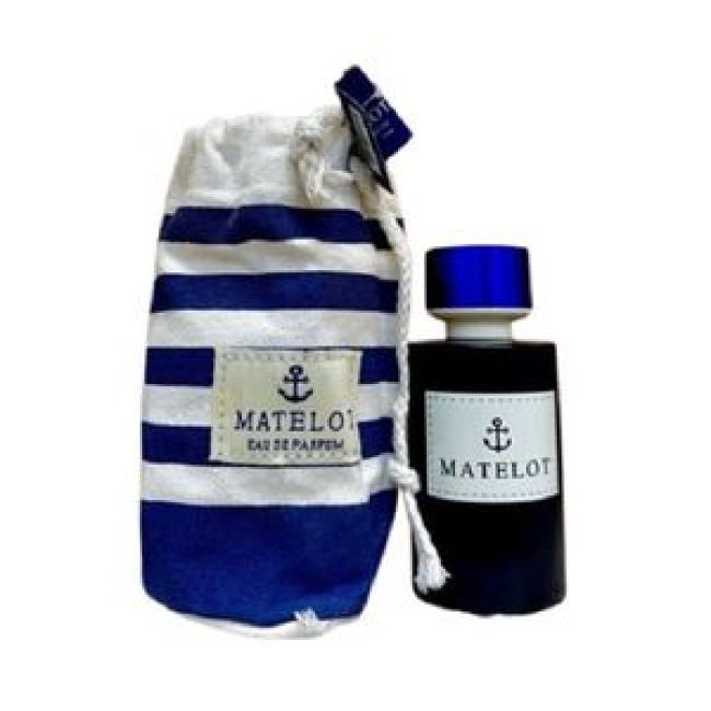 Matelot Eau de Parfum Pour Homme, 100ml
