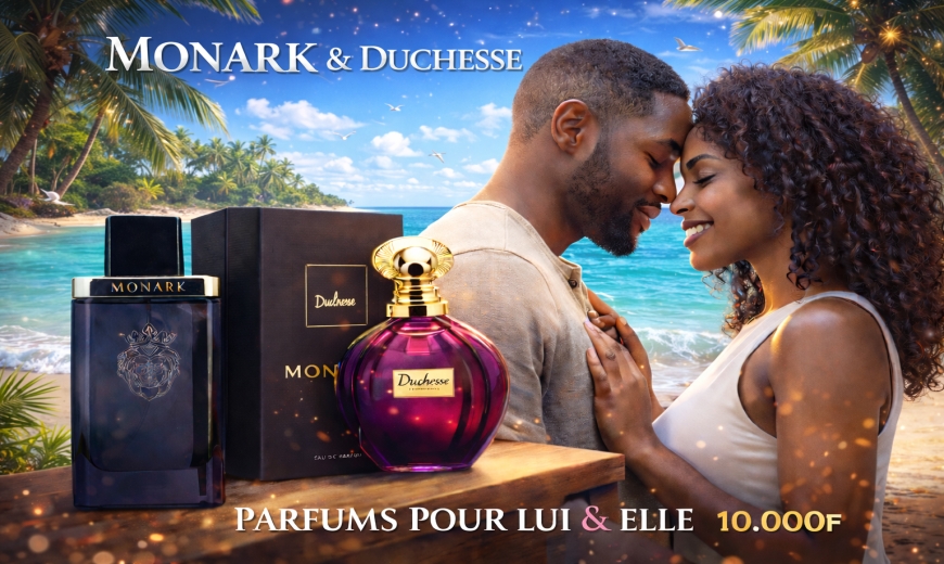 Monark & duchesse
